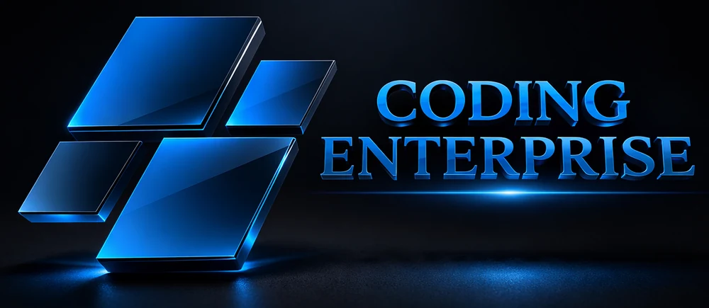 Coding Enterprise