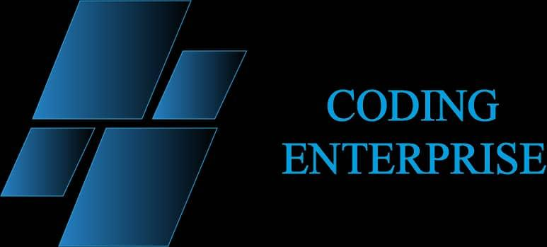 Coding Enterprise