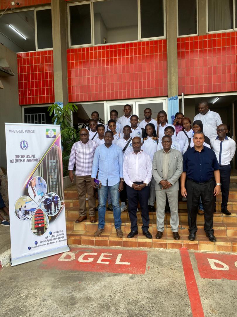 Partenariat avec la DGEL