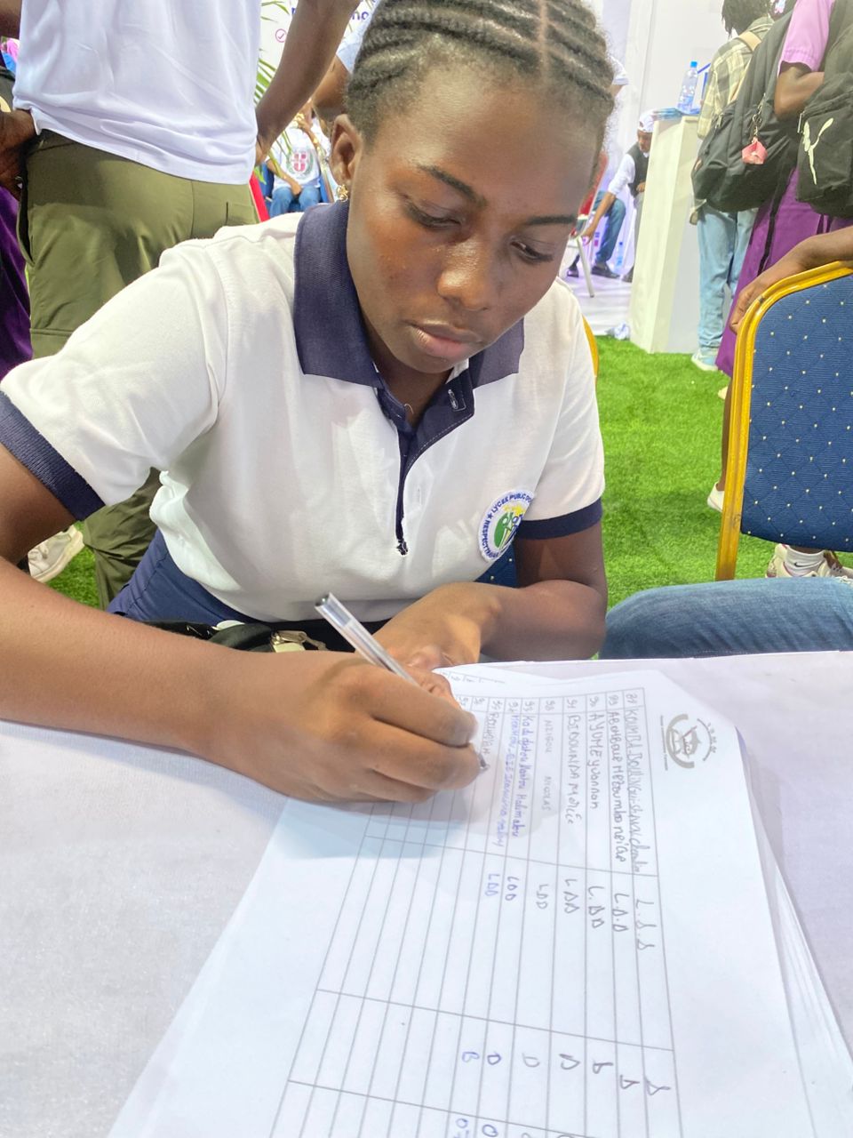 Inscriptions 2025-2026