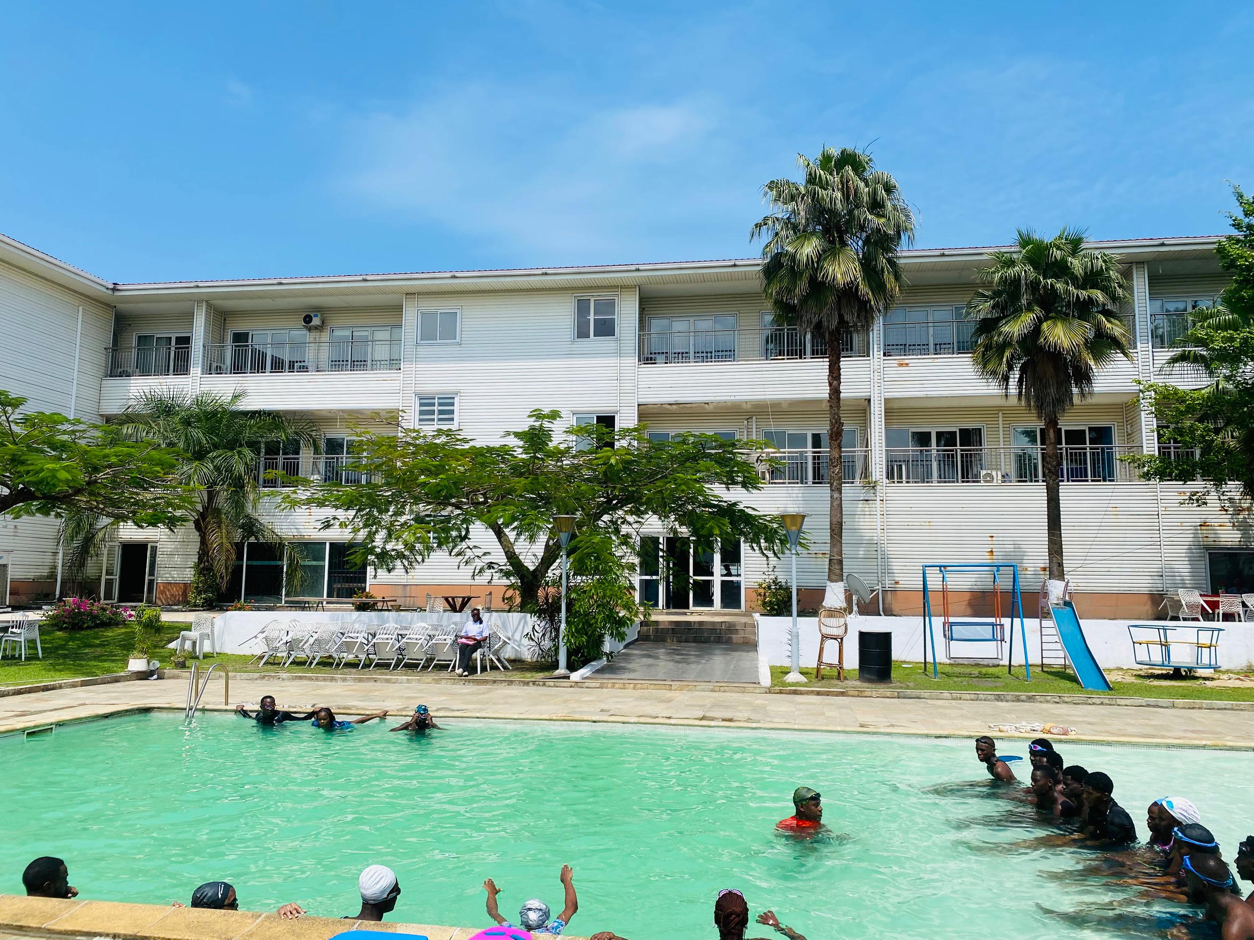 Natation ISMM - Photo 5