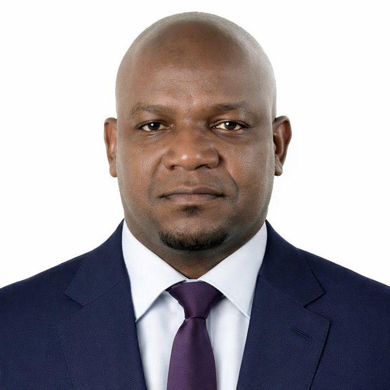 M. ANOTHO Damien