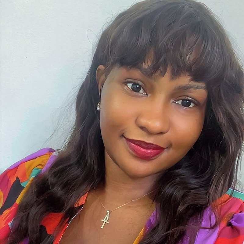 Mme MBARGA Chanel