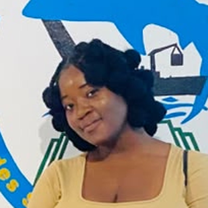 Mme MEFANE Samira